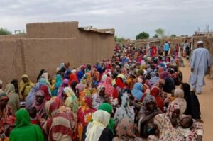 ترشحت لجائزة نوبل السلام.. شبكة "غرف طوارئ السودان" تحصد جائزة عالمية للمرة الثانية