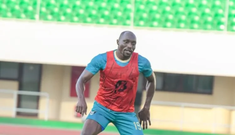 المريخ السوداني يكسب توقيع لاعب من العيار الثقيل