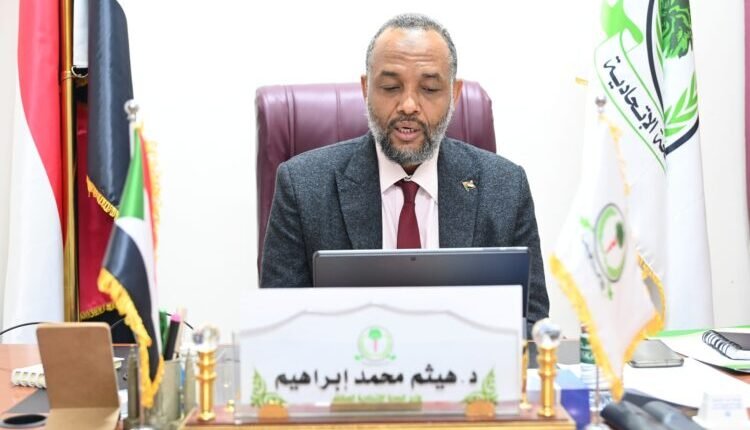 تحركات ماكوكية لإنهاء أزمة “دربات البندول” في السودان