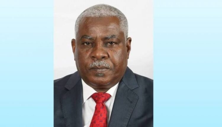 من أذربيجان.. السودان يحذر من انتشار الإرهاب في العالم عبر المرتزقة العابرين للقارات