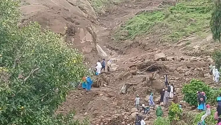 تلاعب أرقام؟.. وزارة الصحة السودانية تكشف تفاصيل مثيرة عن كارثة جبل مرة
