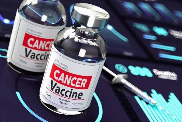 روسيا تعلن نجاح لقاح لعلاج مرضى السرطان بنسبة 100%.. جاهز للإستخدام مجانًا