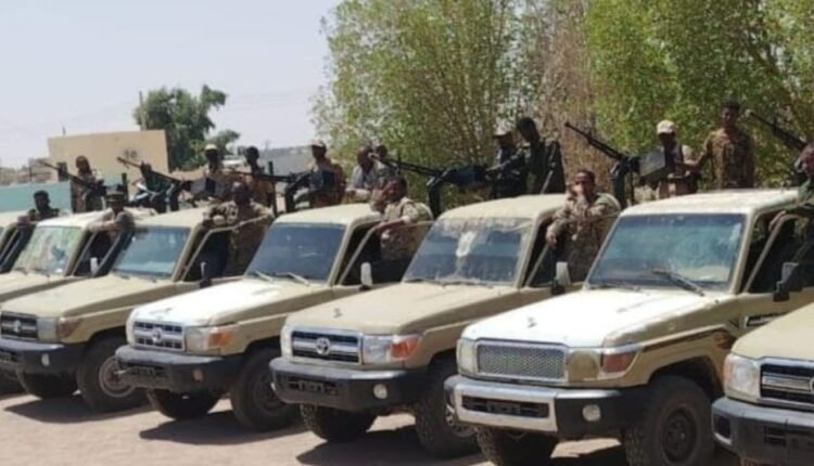 الدبة تصدر قرارات عسكرية صارمة