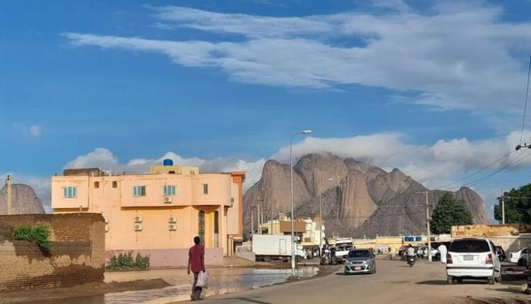 الكوليرا تفتك بكسلا: وفيات ومئات الإصابات وسط انهيار حاد في الخدمات الصحية