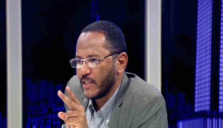 أسرة الجزولي: لا تأكيدات حول مصير محمد علي بعد اختطافه
