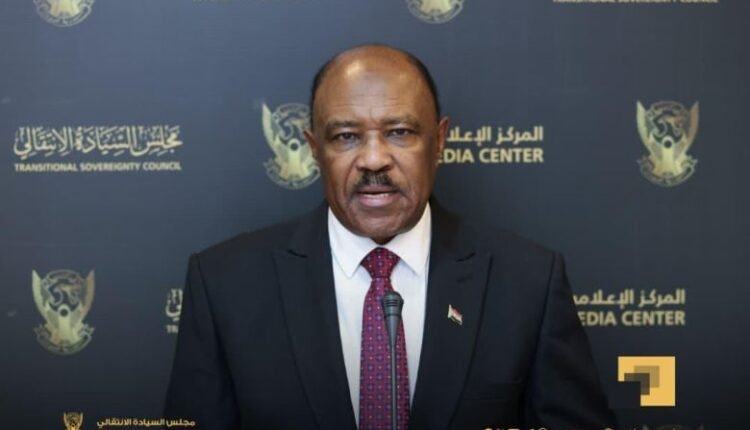 وزير الخارجية السوداني يهاجم الإتحاد الأفريقي.. قرار تعليق عضوية السودان متعجلا ولم يعود السودان للإتحاد الأفريقي  ويكشف تفاصيل تحركات الحكومة