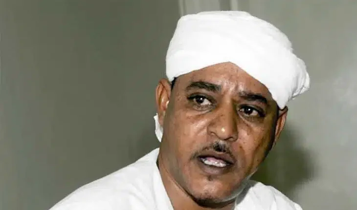 موسى هلال يتحدى “الدعم السريع”