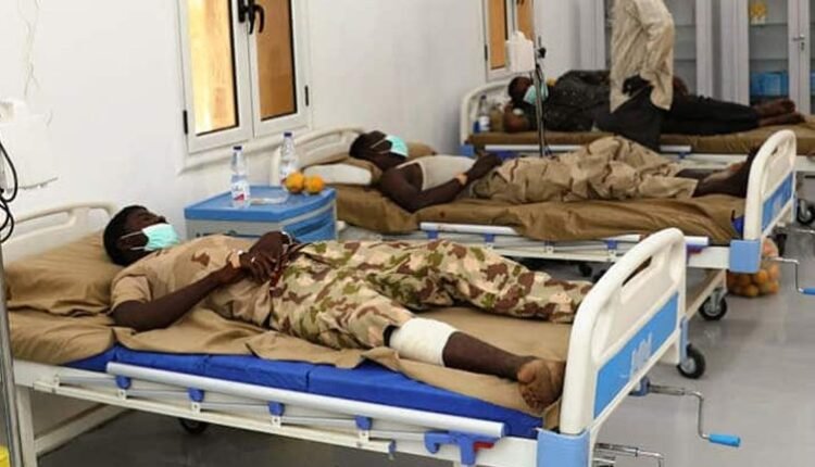 “الدعم السريع” يتخذ جنوب السودان منصة لوجستية وجوبا تمسك العصا من المنتصف