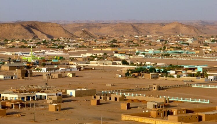 أحواض السيانيد تُشعل فتيل الغضب في وادي حلفا