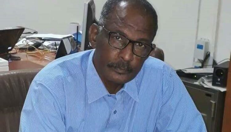 محمد وداعة يكشف تفاصيل جديدة عن صفقة “ديب ميتالز”
