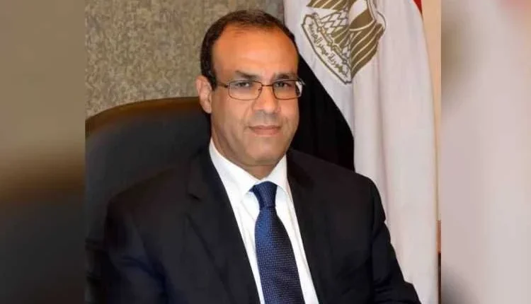 مباحثات مصرية أمريكية في القاهرة بشأن السودان
