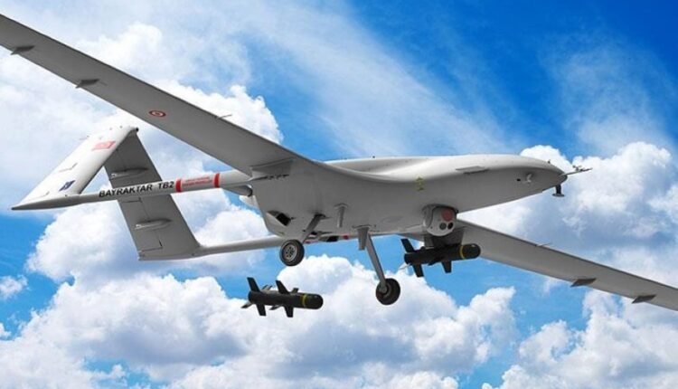 بعد أن فشلت في اقتنائها.. “الدعم السريع” تلاحق شركة طائرات بيرقدار قانونياً