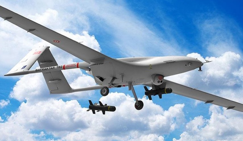 بعد أن فشلت في اقتنائها.. “الدعم السريع” تلاحق شركة طائرات بيرقدار قانونياً