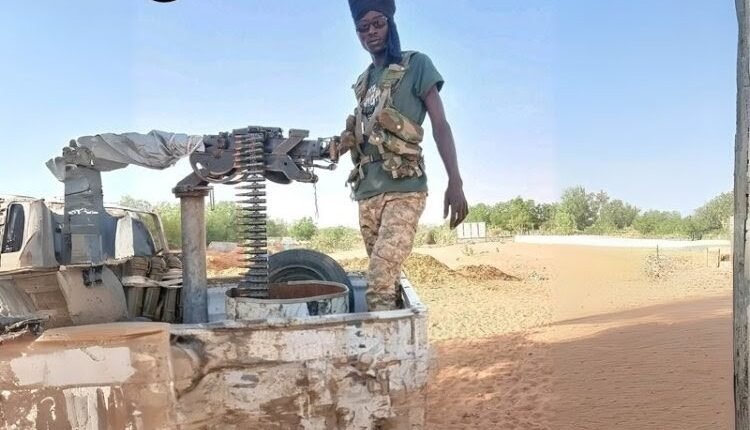 بعد معارك طاحنة.. الجيش السوداني يستعيد مواقع استراتيجية جديدة في الفاشر