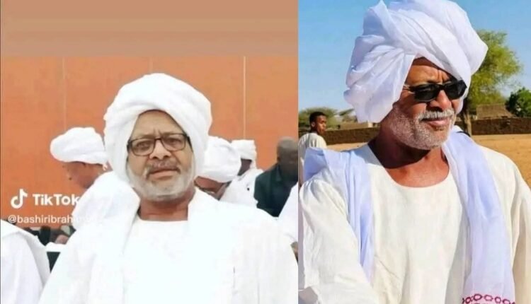 مجزرة بشرية في المزروب.. اغتيال ناظر قبيلة و12 من أعيانها بهجوم مسيّرة في شمال كردفان