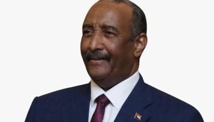 الحكومة السودانية تتخذ خطوة بشأن المشاركات الخارجية