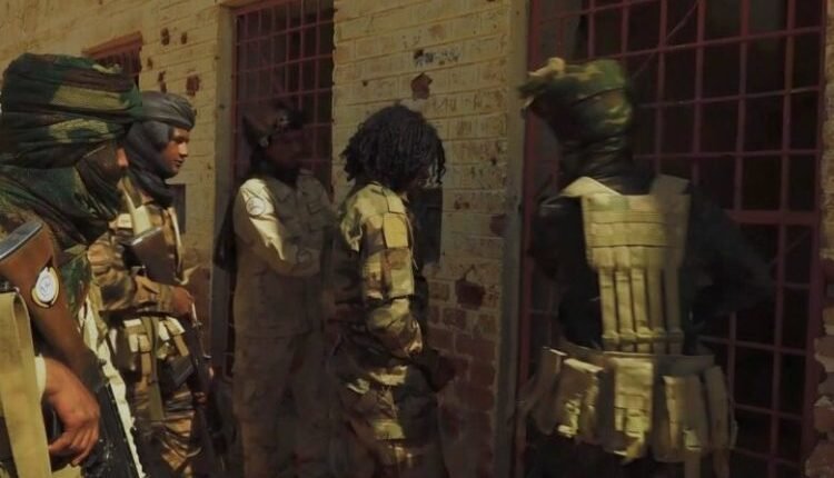 مناوي يسخر من مسرحية “أبو اللولو” ويطالب باعتقال حميدتي