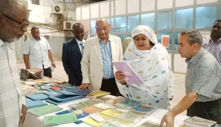 الخرطوم تتعافى.. ماكينات الإنتاج في مصانع مجموعة شهيرة تدور من جديد