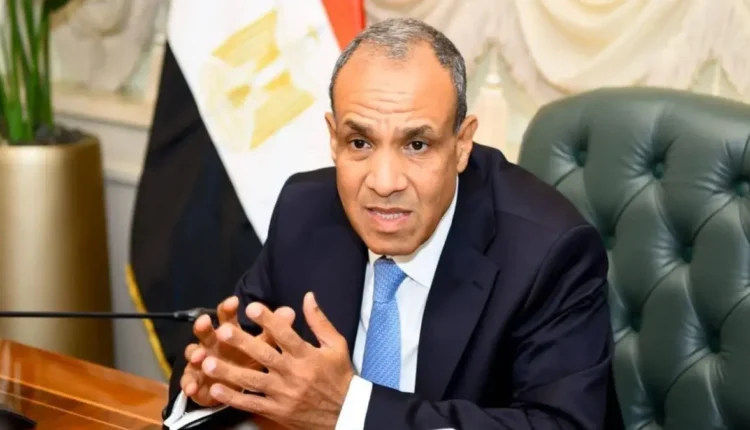مصر تتهم إثيوبيا بانتهاك القانون الدولي