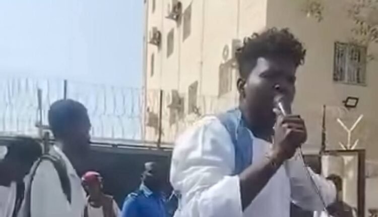 تأشيرة مصر تثير احتجاجات شعبية في بورتسودان والقنصلية تستجيب