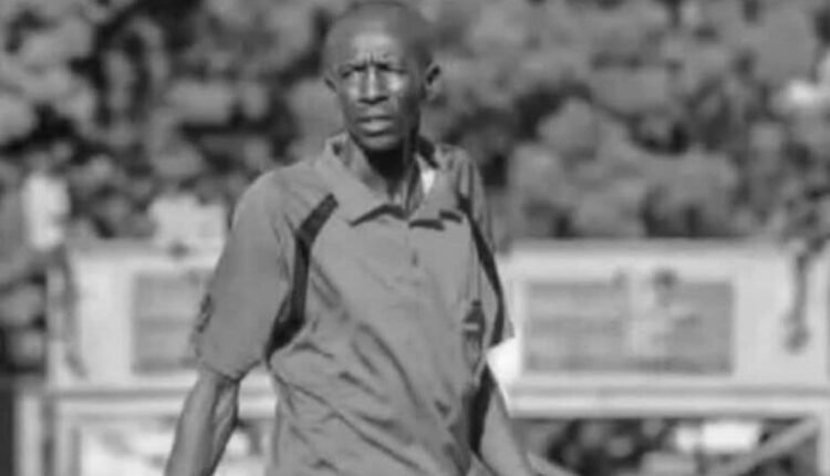 الاتحاد السوداني لكرة القدم ينعي حكما قوميا اغتالته يد الغدر