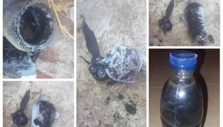 أحداث خطيرة.. الأسلحة الكيماوية تنهال على رؤوس المواطنين في الفاشر وسعر جوال الأمباز 2 مليون جنيه
