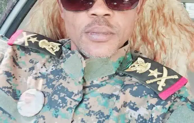 بالفيديو.. إبراهيم بقال يمتدح كيكل ويهاجم “الدعم السريع” ويلمح لإمكانية مد الجهات الأمنية بالمعلومات