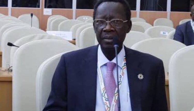 طعنته في ظهره.. تشاد تقدم ورقتين ضد السودان في محفل “أممي” والخرطوم ترد وتصر على موقفها بشأن الأسلحة الكيميائية