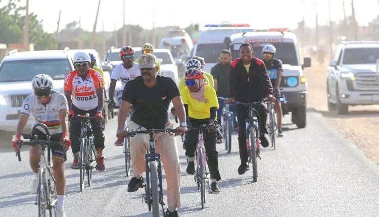 والي الشمالية يثير الجدل في دنقلا ويواجه انتقادات عنيفة