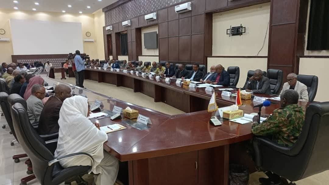 حكومة الخرطوم تصدر توجيهات حاسمة بشأن ترحيل طلاب المدارس