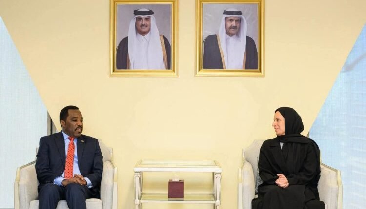 اتفاق مهم وجديد بين السودان وقطر