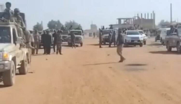 “القوة المشتركة” تتخذ إجراء ضد مكاتب تنتحل صفتها