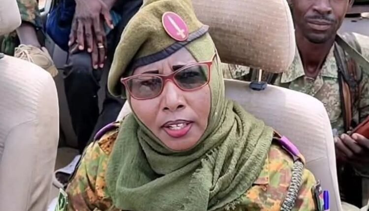 مراسل حربي آسيا الخليفة حية ترزق