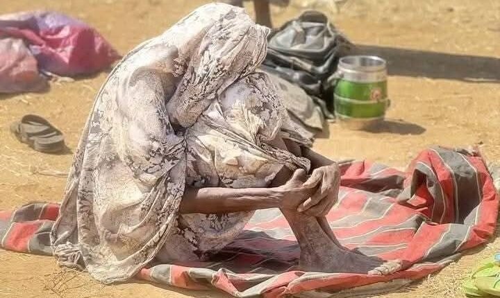 بريطانيا تتحدث عن حماية المدنيين في الفاشر وتحذر من تداعيات إنسانية خطيرة