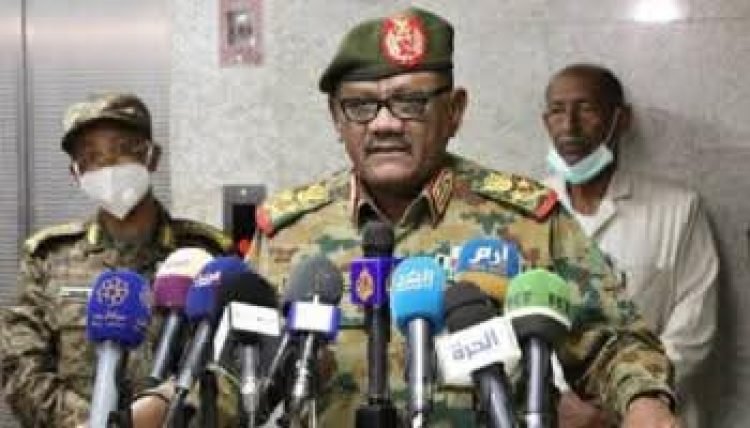 تغييرات ميدانية.. الجيش السوداني يدفع بقادة كبار إلى محاور القتال في كردفان