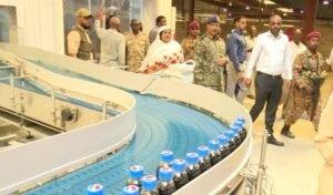 خطوات حكومية واعدة لإنعاش الصناعة الوطنية وإغلاق باب استيراد المنتجات الغذائية ووقف استنزاف خزينة الدولة