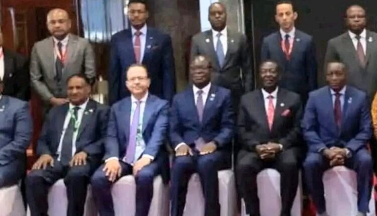 الكوميسا تبعث رسالة دعم وتضع السودان في صدارة أجندة القمة الإفريقية