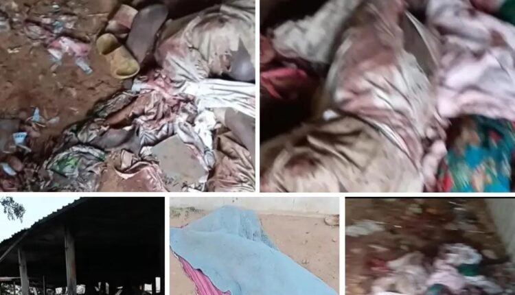 المجازر تتوالى وسط صمت دولي.. تفاصيل جديدة حول قصف مركز إيواء دار الأرقم في الفاشر