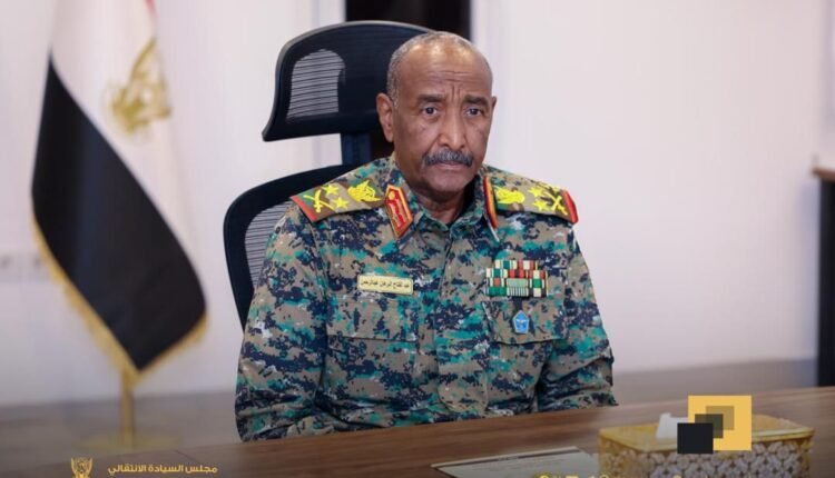 البرهان يقود اجتماعًا عاصفا لمجلس الأمن والدفاع ويصدر توجيهات بشأن الخدمات وحياة المواطنين