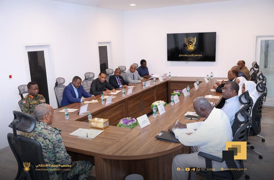 عجلة الرباعية بدأت تدور من القاهرة: البرهان يكشف استراتيجيات إنهاء الحرب وكباشي يتحدث عن مفاوضات قادمة