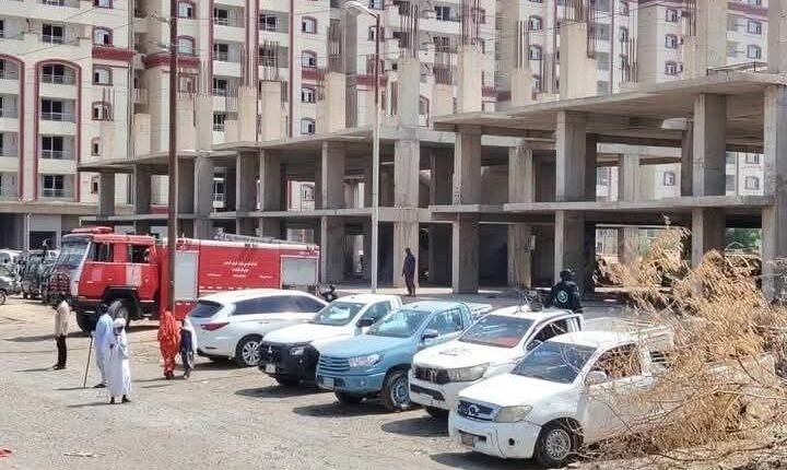 الشرطة تُداهم موقعاً بارزاً للعب القمار وتقبض على العشرات