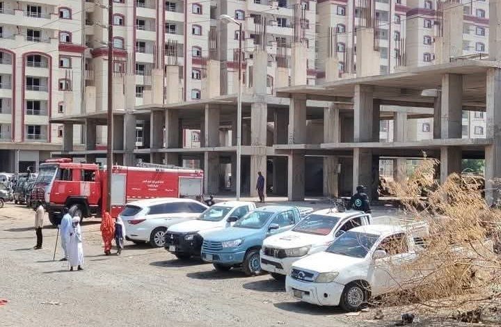 الشرطة تُداهم موقعاً بارزاً للعب القمار وتقبض على العشرات