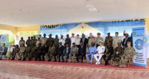 السودان يشارك في مناورات بحرية كبرى بمشاركة الجيش الأمريكي والصيني