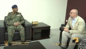 دعم مالي للأسر السودانية بملايين الدولارات والحكومة تلتزم بتسهيل عمل الوكالات الأممية ومساعد القائد العام يطلق تعهدات دعم مالي للأسر السودانية بملايين الدولارات والحكومة تلتزم بتسهيل عمل الوكالات الأممية ومساعد القائد العام يطلق تعهدات