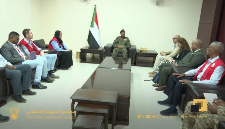 دعم مالي للأسر السودانية بملايين الدولارات والحكومة تلتزم بتسهيل عمل الوكالات الأممية ومساعد القائد العام يطلق تعهدات