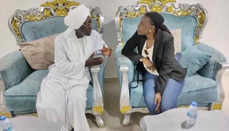 وفد من الاتحاد الإفريقي يحط الرحال في بورتسودان.. القارة لا غنى لها عن السودان