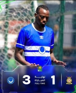الهلال السوداني يصرع البوليس الكيني ويتأهل إلى مرحلة المجموعات في دوري أبطال إفريقيا بجدارة