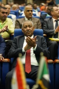 الدول العربية تتجه لتمويل مشروع حيوي في السودان الدول العربية تتجه لتمويل مشروع حيوي في السودان