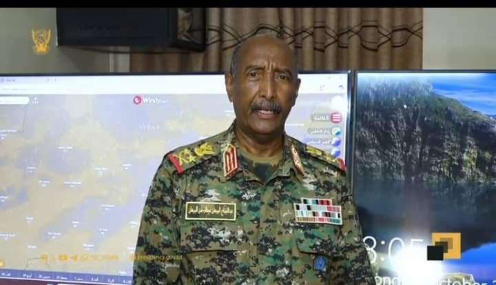 عاجل.. بالفيديو.. البرهان يكشف ما حدث في الفاشر ويهدد .. سنحاسب وسنقتص وسننتصر وقادرون على قلب الطاولة