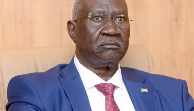 مالك عقار يوجه رسالة دعم لوحدة السودان ويتوعد الدعم السريع: “بيننا وبينكم جبال جثث وأنهار حقدٍ ودم”